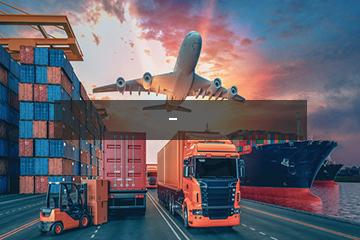 山东首条加勒比件杂货航线正式开通